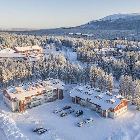 Levi Central Apartment With Sauna Exterior foto