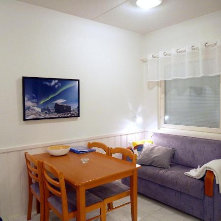 Levi Central Apartment With Sauna Exterior foto